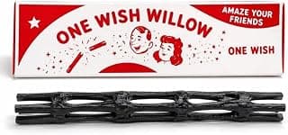 One Wish Willow Action Figure Collectible