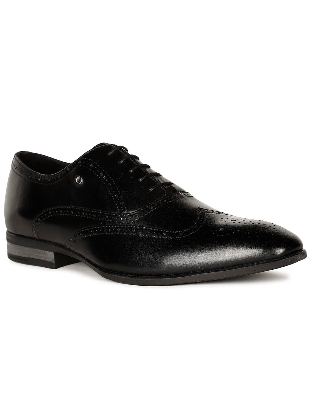 Hush Puppies Mens Newyork - Brogue Formal Shoes