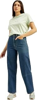 Levi's Women's High Rise Loose Fit Jeans