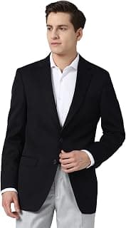 Peter England Men Blazer