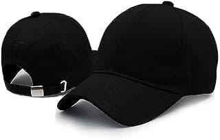 SELLORIA Brand A- Adjustable Cap Unisex Cap Quick Drying Sun Hat for Summers Activites Multicolour