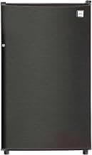 Godrej 99L 1 Star 5 year Comprehensive Warranty Single Door Refrigerator (RD CHAMP 114AN WPI FS ST, Fossil Steel)