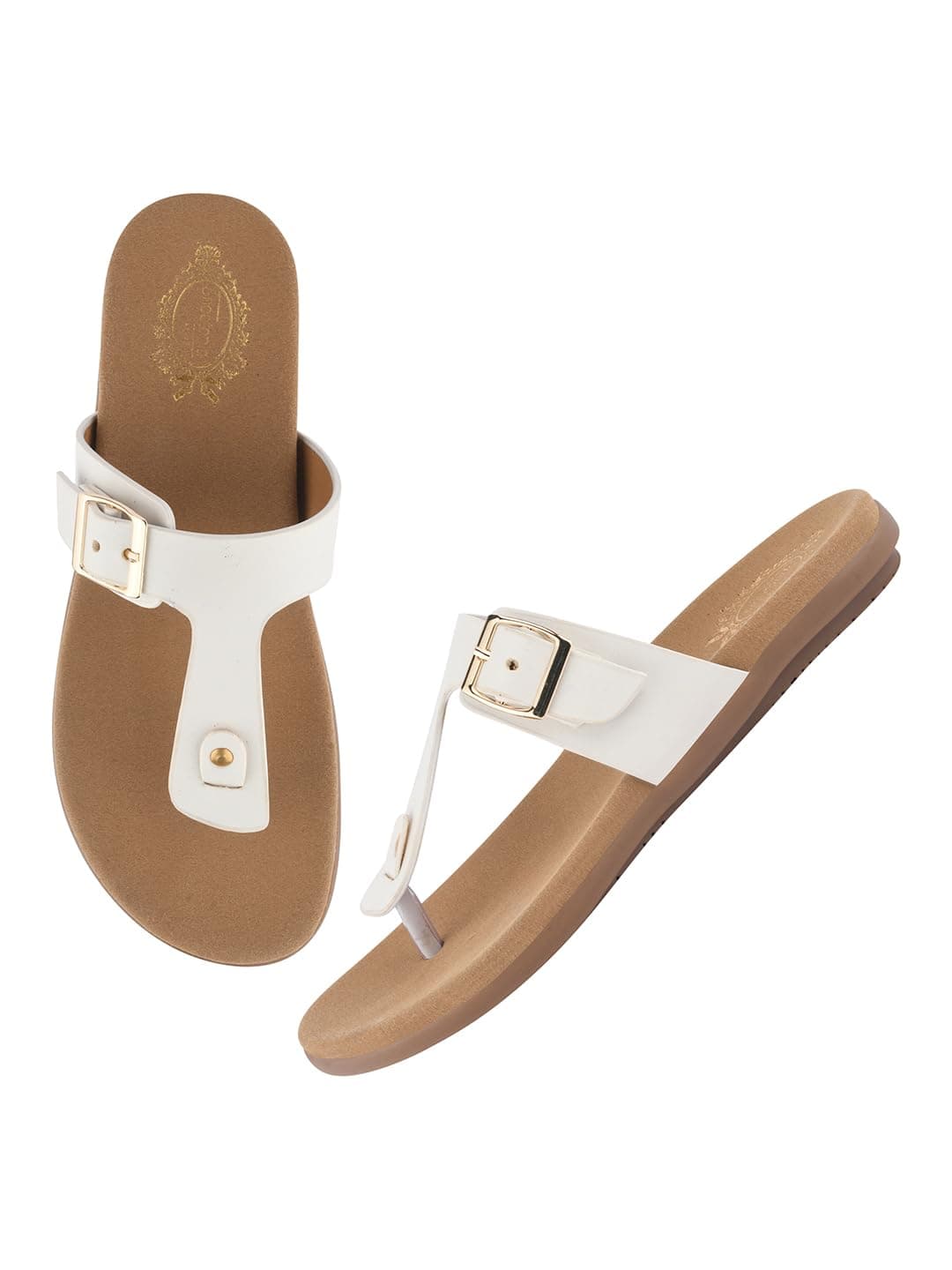 Shoetopia Women Sandal