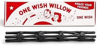 One Wish Willow Action Figure Collectible Toy from the Movie Obsession – Movie Merchandise for Fans and Collectors