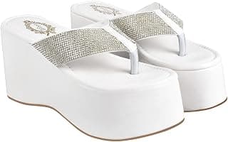 Shoetopia womens Pacific_2 Platform