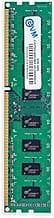 EVM 8GB DDR3 Desktop RAM 1600MHz | Long-DIMM – 1.35V Low Voltage | 240-PIN Pin, Intel & AMD Compatible | High-Speed PC Memory Upgrade | 10 Year Warranty (EVMT8G1600U86P)