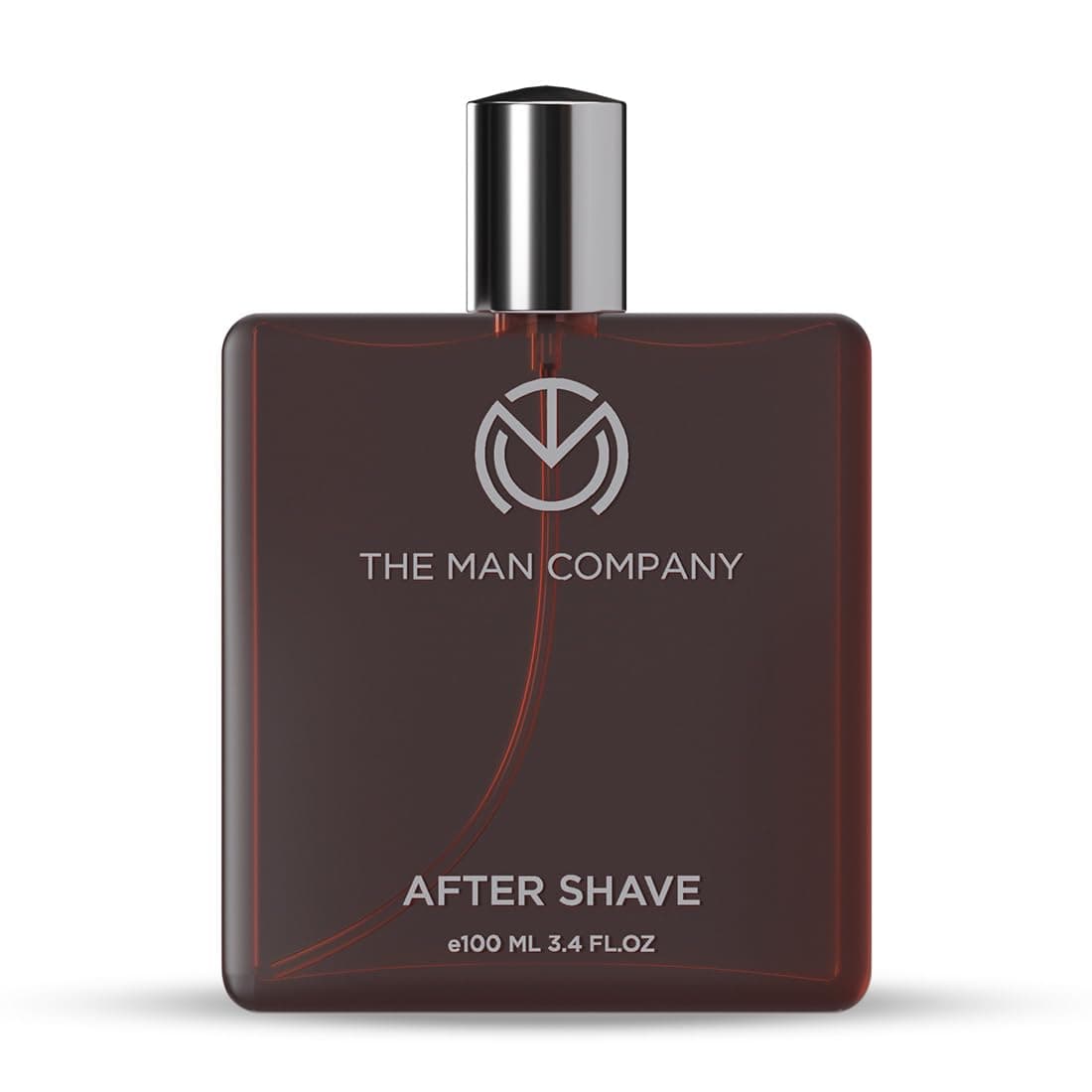 The Man Company After Shave Spray For Men with Aloevera & Menthol | Soothes, Calm, Fresh Skin | Post Shave Spray Lotion - 100ml