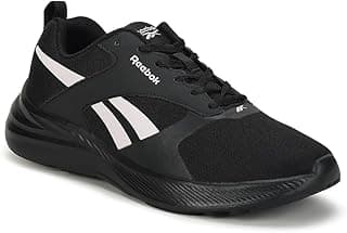 Reebok Women's Running Shoes Lightweight Durable Sports Shoes for Women | Lightweight Gym Shoe for Women | Running, Jogging, Walking & Gym | Flylite Rushrun W