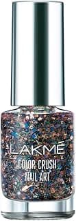 Lakme Color Crush Nailart G12|| 6 ml
