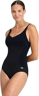 ARENA Womens Bodylift Women's Manuela B-Cup Swimsuit