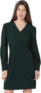 VERO MODA Above The Knee Sheath Dress for Women