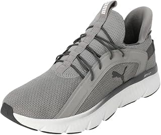 PUMA Mens Softride Pro Dynamic Flex Sl Running Shoe