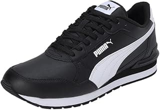 PUMA Unisex-Adult St Runner V4 L Sneaker