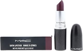 MAC Satin Lipstick - Rebel by M.A.C