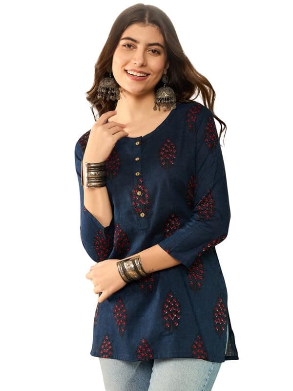 Vaamsi Women Top