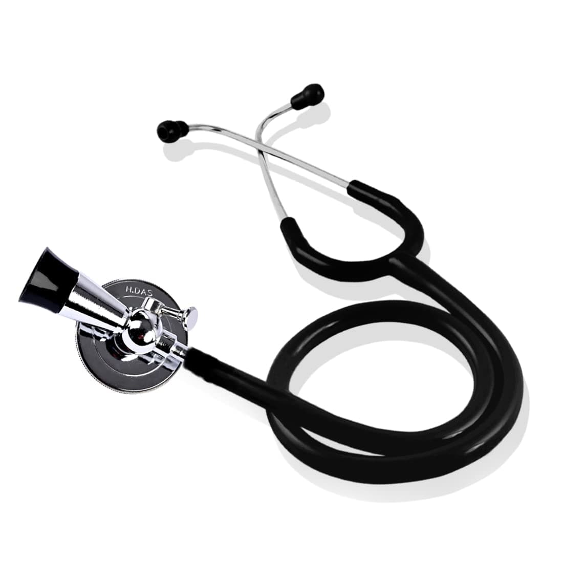 Dishan� H. Das Stethoscope - for Doctors and Medical Students & Professional Use Cardiofonic