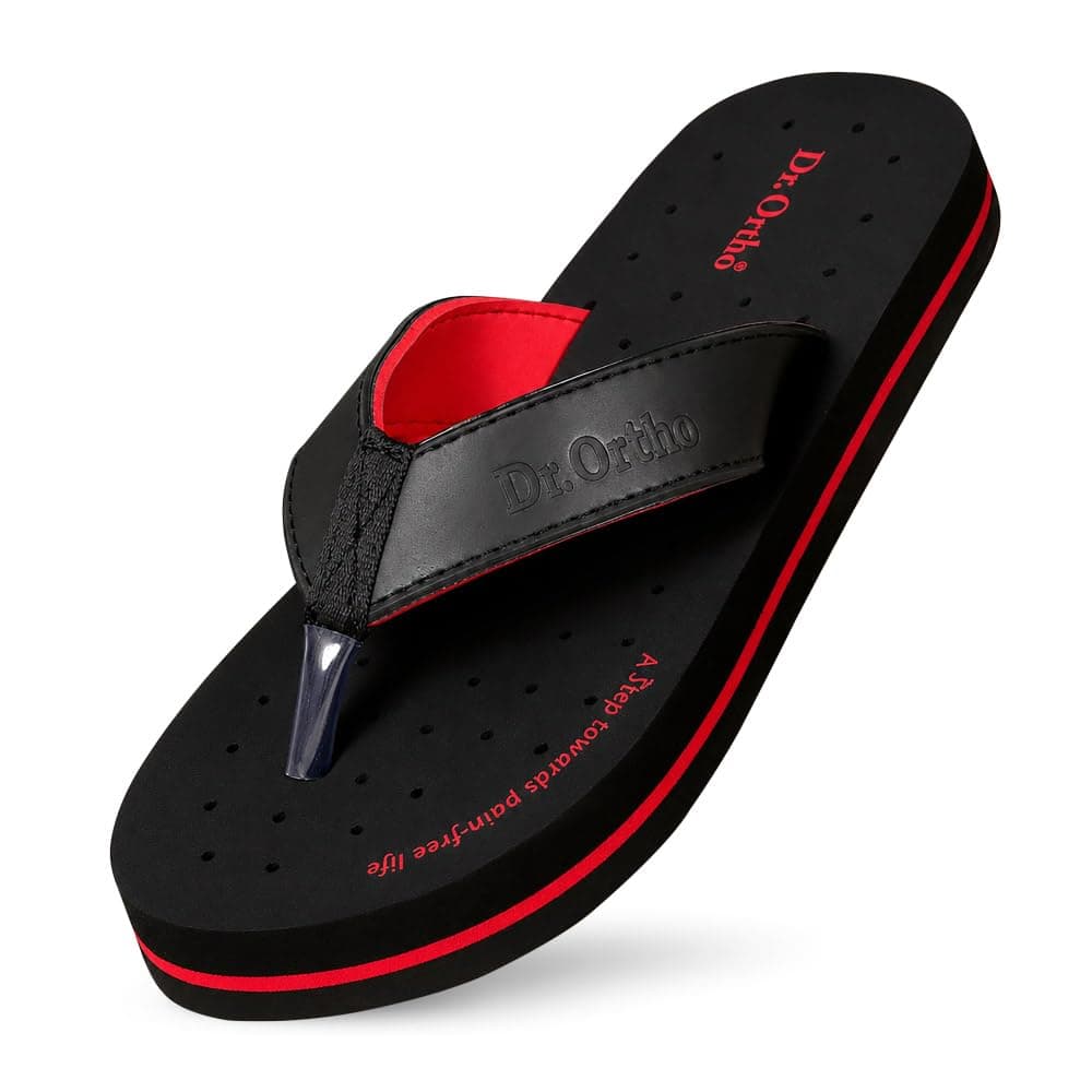 Dr. Ortho Extra Soft Men Slipper