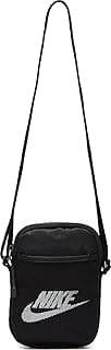 Nike Adult Unisex Crossbody Bag (Small, 1L)
