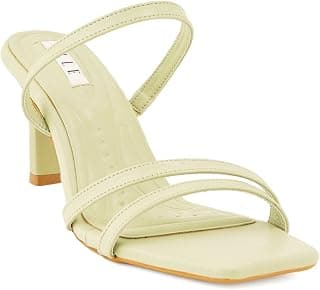 ELLE Women Stylish and elegant Shoes