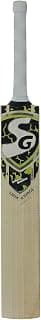 SG Cricket Bat Liam Ravage No 6