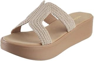 Metro womens 34-258-20 Wedge Sandal