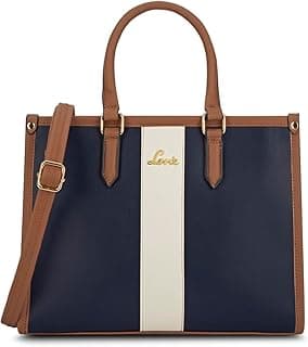 Lavie Women's Kelissa Satchel Handbag | Satchel Bag for Work | Ladies purse | Stylish Shoulder Bag | Gift For Women
