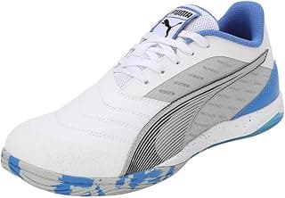 PUMA Unisex-Adult Ibero IV Football Shoe