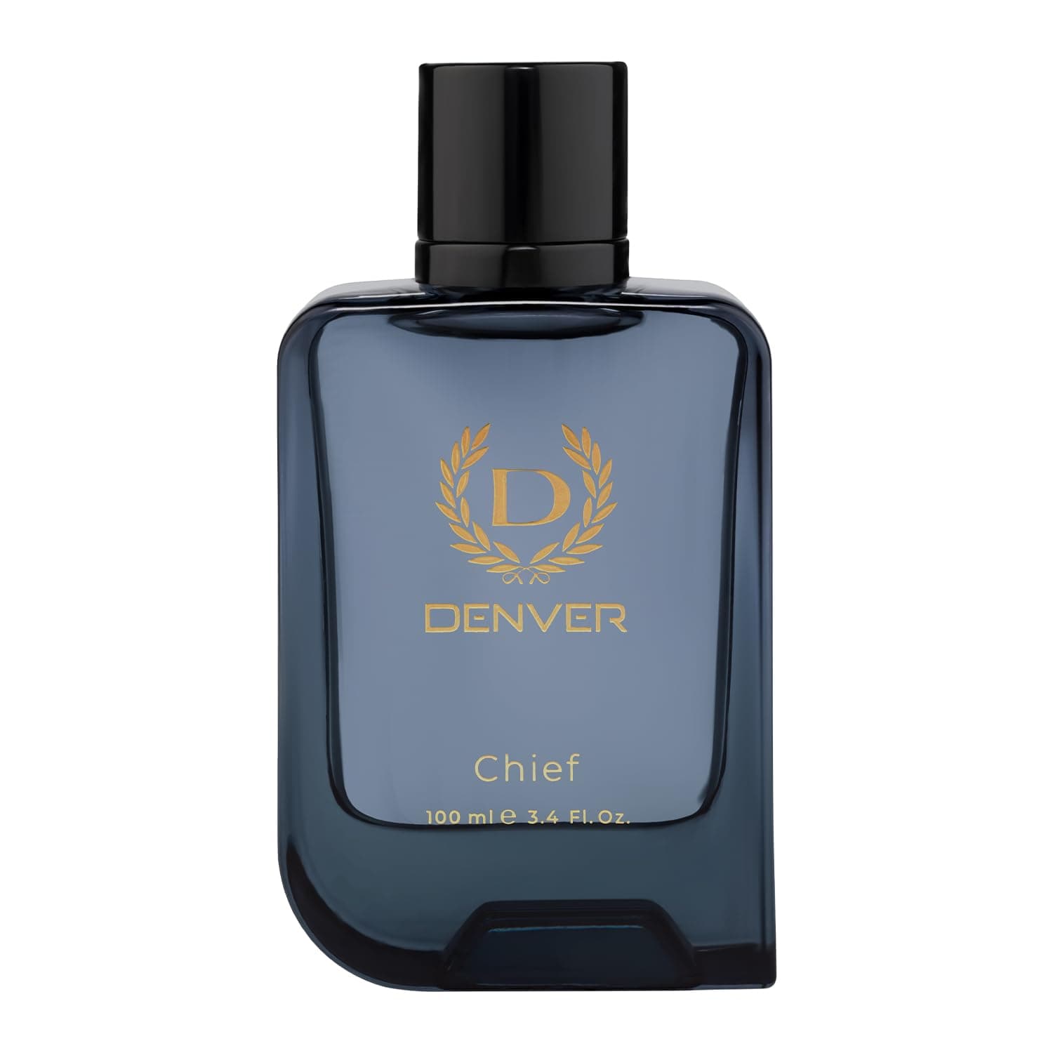 Denver Chief Perfume for Man 100ml | Long Lasting Fragrance | Eau De Parfum