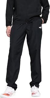 PUMA Men Woven Pants