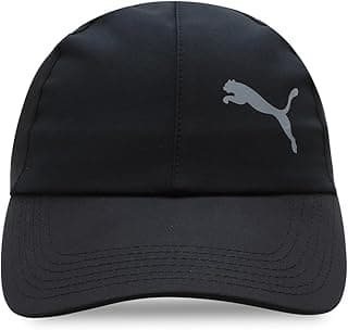 PUMA Unisex-Adult Polyester Cap