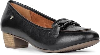 Hush Puppies Womens Ballerina Shoes