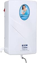 KENT 11138 Smart Uv | 4 Stage Smart Online Uv Water Purifier | Wall Mountable | High Purification Upto 60 L/Hr, White