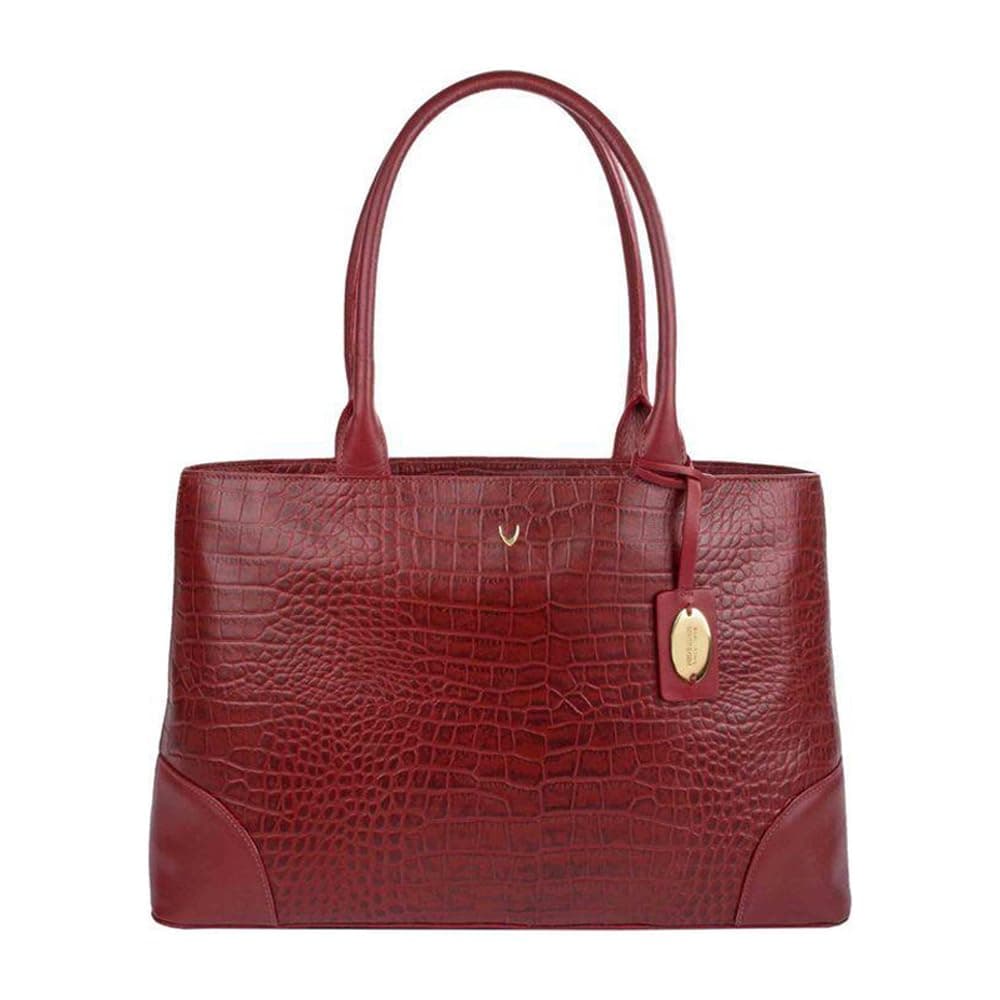 Hidesign Womens Tote Bag | EE, BERLIN, 01