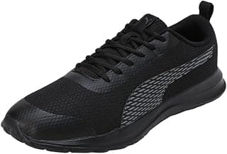 PUMA Mens Milescend Sneaker
