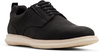 Aldo DENZELA Black Men's City Lace Up