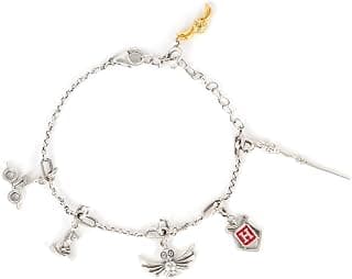 Shaya by Caratlane| 925 Silver| Harry Potter Charm Bracelet | Gifts for Womens & Girls