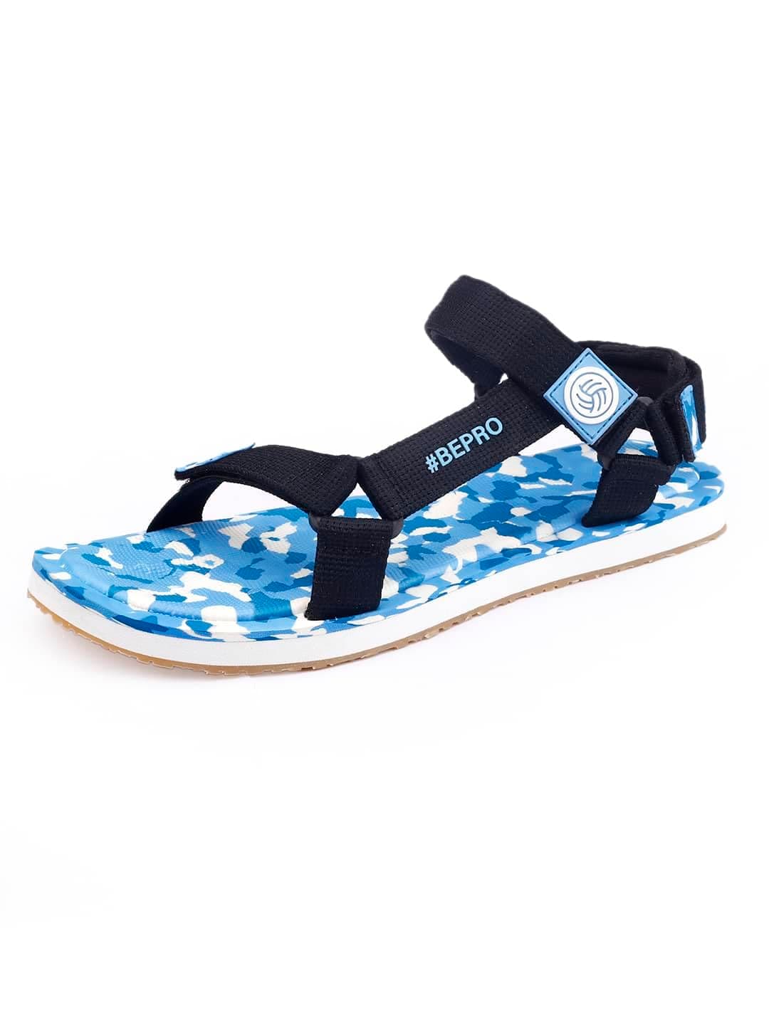 Bacca Bucci Men Velcro Sandal