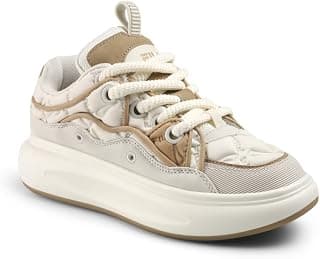 FILA Womens TSS Moon Sneakers
