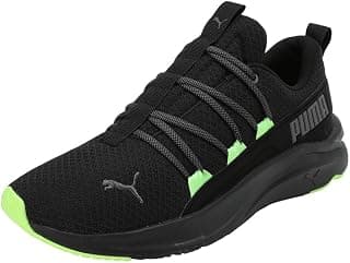 PUMA Men Softride One4all Walking Shoe