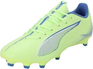 PUMA Unisex-Adult Ultra 5 Play Fg/Ag Football Shoe