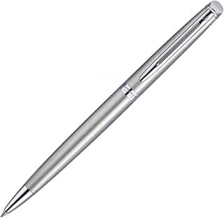 Waterman Hemisphere SS CT Ballpoint Pen