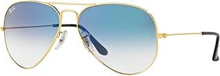 Ray-Ban unisex-adult Sunglasses