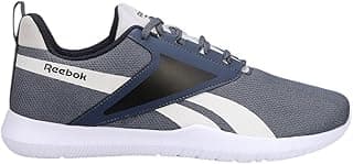 Reebok Men's Running Shoes Lightweight Cushioned Sports Shoes for Men | Lightweight Gym Shoe for Men | Running, Jogging, Walking & Gym | Evander