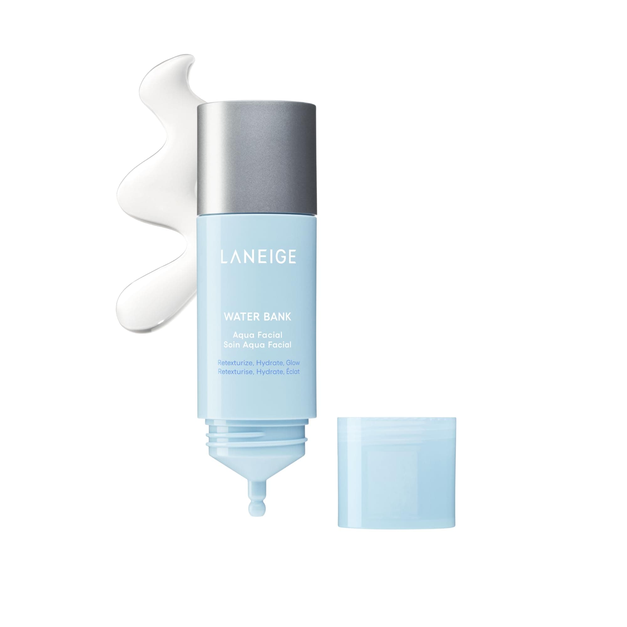 Laneige Water Bank Glass Facial Serum 30ml
