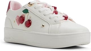 Aldo CHERRYLOVEA Women White Athletics