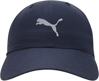 PUMA Unisex Polyester Performance Cap
