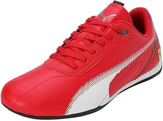 PUMA Unisex-Adult Ferrari Neo Cat 2.0 Sneaker