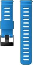 Suunto 24mm Dive 1 Silicone Strap