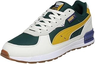 PUMA Unisex-Adult Graviton Greenside Res Sneaker
