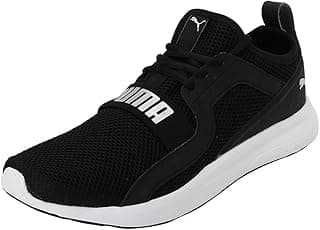 PUMA Unisex-Adult Troy Mu Running ShoeRunning Shoe